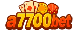 A7700bet Logo